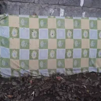 تخت فلزی تک نفره|تشک تختخواب|کوچصفهان, |دیوار