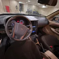 پژو پارس XU۷، مدل ۱۳۹۷