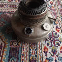 پایه چراغ نفتی عالی نسب