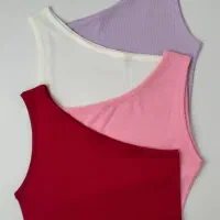 کراپتاپ زنانه فری سایز