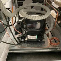 آب سرد کن/ابسردکن/آبسردکن/آب سردکن صنعتی|آب‌سردکن و تصفیه آب|رشت, پسیخان|دیوار