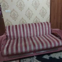 مبل تخت خواب شو