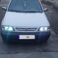پراید
