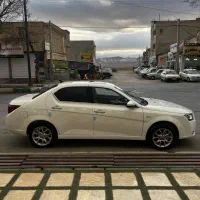 دنا اتومات آپشنال فول 404|خودرو سواری و وانت|شهرکرد, |دیوار