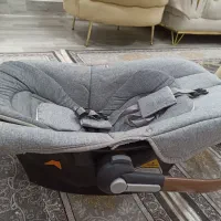 کریر نوزادی|کالسکه و لوازم جانبی|نقده, |دیوار