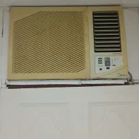 کولر پنجره ای مدیا