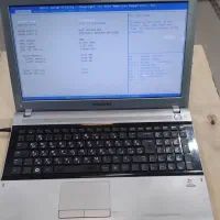 لپتاپ سامسونگ