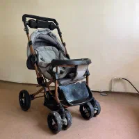 کالسکه کودک