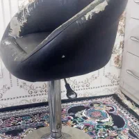 صندلی جکدار|صندلی و نیمکت|سوسنگرد, |دیوار