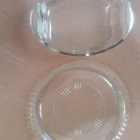 تعدادی ظرف