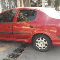 فروش 206|خودرو سواری و وانت|گرگان, |دیوار