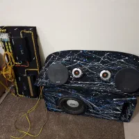 سیستم صوتی پالس آدیو