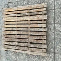 چوب پالت