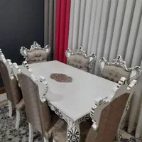 میزنهارخوری ۶نفره