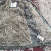 اورکت آمریکایی اصل