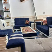 مبل راحتی شیک