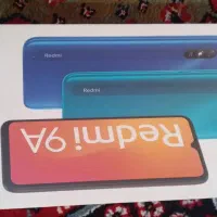 گوشی موبایل redmi9A