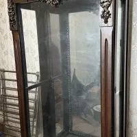 ویترین شیشه ایی|بوفه، ویترین، کنسول|بهبهان, |دیوار