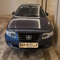 سمند سورن موتور پارس ۱۴۰۵ تحویل فوری