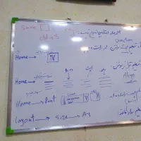 کلاس فشرده ورد و اکسل (کاربری اداری کامپیوتر)|خدمات آموزشی|کرمان, |دیوار