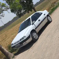 زانتیا 2000cc، مدل ۱۳۸۸ معاوضه با نیسان باربری