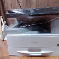دستگاه فتوکپی ریکو ام پی ۲۰۰۱