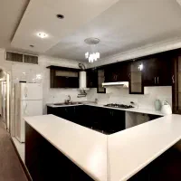 اپارتمان مبله لوکس تاچارا|اجارهٔ کوتاه‌مدت آپارتمان و سوئیت|شیراز, دینکان|دیوار