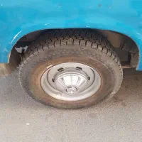 نیسان مدل 88|خودرو سواری و وانت|تاکستان, |دیوار