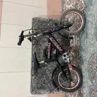 دوچرخه