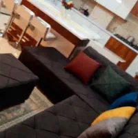 آپارتمان ۱۱۰ متر/دو خواب/فول