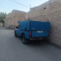 نیسان کرایه  بانازل ترین قیمت