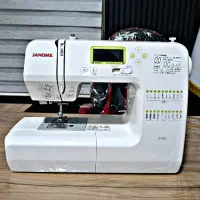 چرخ خیاطی وارداتی