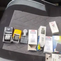 مهر اتومات