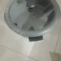 پلو پز و زود پز
