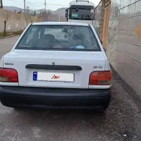 پراید ۱۳۱مدل ۹۰|خودرو سواری و وانت|خرم‌آباد, |دیوار