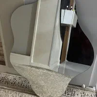 اینه دفرمه