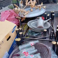 خریدارضایعات برشکاری شوفاژموتورخانه|خدمات پیشه و مهارت|تهران, جنتآباد جنوبی|دیوار