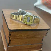 ساعت کاسیو اصل