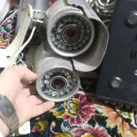 دوربین مداربسته