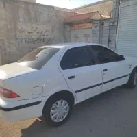 سمند EF7 مدل ۱۳۹۳|خودرو سواری و وانت|هشتگرد, تهران دشت|دیوار