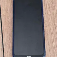 شیائومی Redmi Note 8 با حافظهٔ ۶۴ گیگابایت|موبایل|تهران, جردن|دیوار