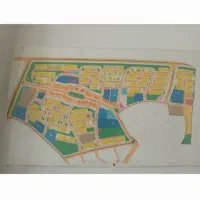 مسکن مهر ۷۵ متری اندیشه نبش خیابان سند تک برگ