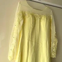 لباس مجلسی بلند|لباس|فردیس, طالقانی|دیوار