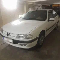 پژوپارس تیوفایو۱۴۰۰درحدنو|خودرو سواری و وانت|تهران, عبدل‌آباد|دیوار