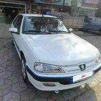 پژو پارس تیوفایو مدل 401 بیرنگ|خودرو سواری و وانت|خان ببین, |دیوار