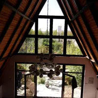 طراحی و ساخت کلبه سوئیسی و سوئدی اختصاصی|خدمات پیشه و مهارت|ارژن, |دیوار