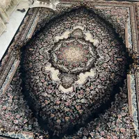 فرش۱۲ متری