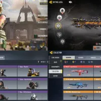 اکانت تک هند چنج کالاف