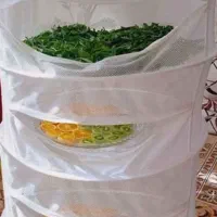 توری خشک کن میوه،سبزی،لواشک و گل|سفره، حوله، دستمال آشپزخانه|تهران, شمشیری|دیوار