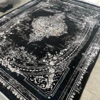 فرش گیسوم شایگان|فرش|اسلام‌شهر, سیمرغ|دیوار